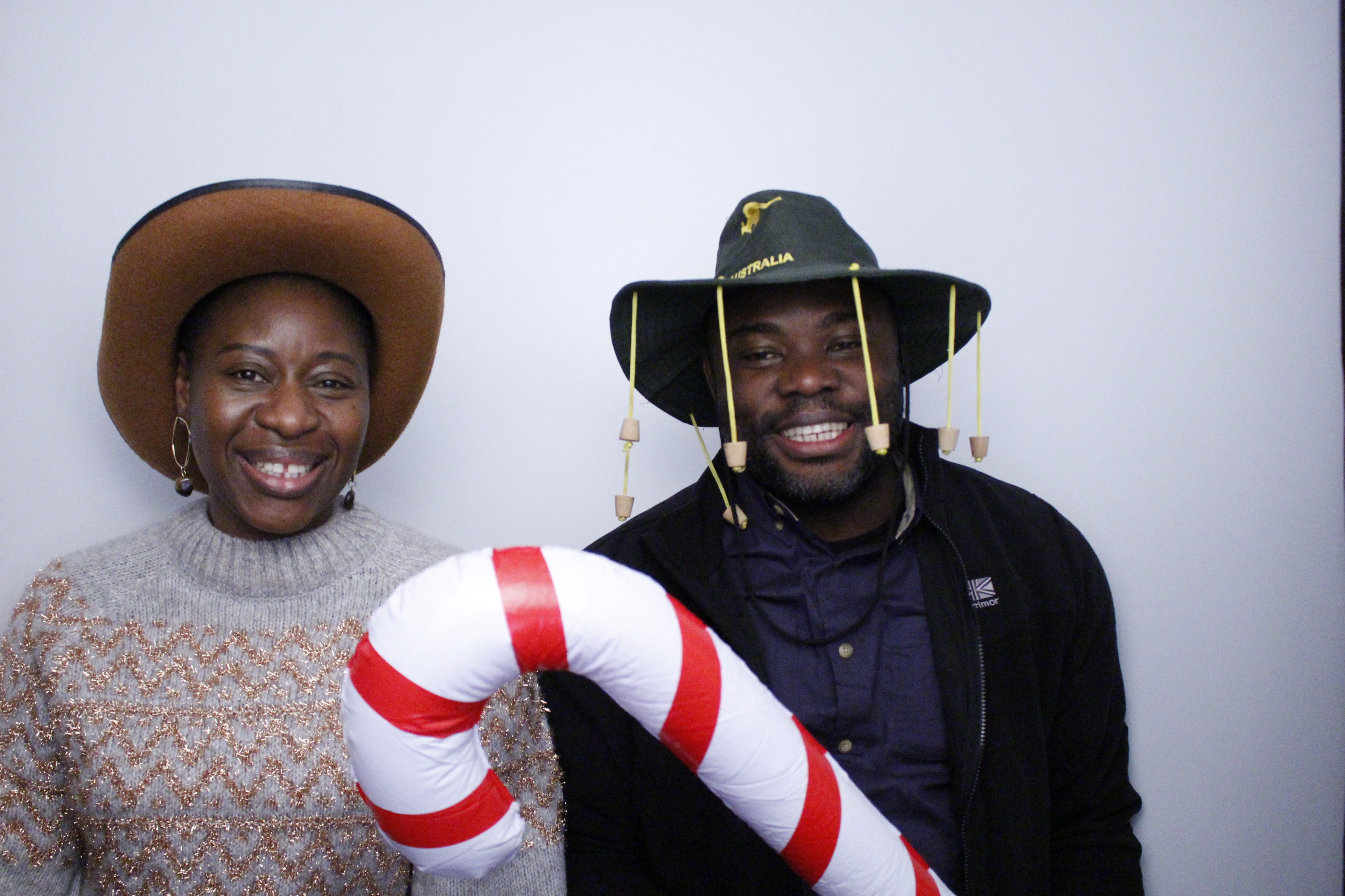 Hult EMBA Year 1 Christmas Dinner | View more photos from the event at gallery.myphotoboothexperience.co.uk/u/MyPhotoBoothExperienceLtd/Hult-EMBA-Year-1-Christmas-Dinner